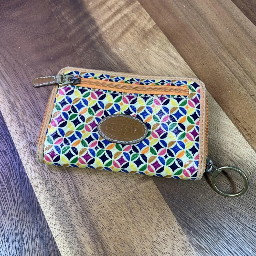 Fossil brand authentic